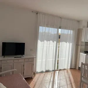  Appartement Estudio Algas